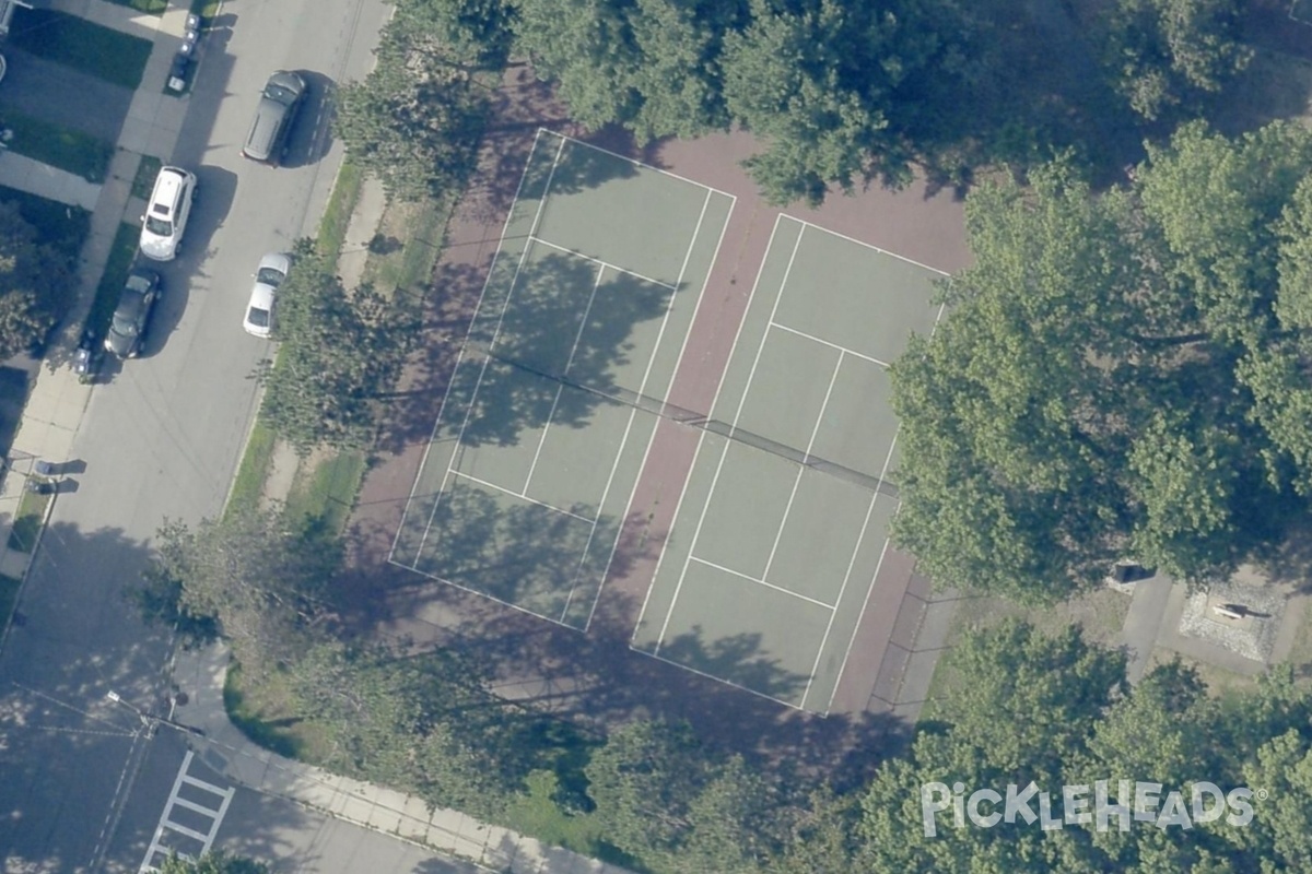 Photo of Pickleball at Boston - Camp Meigs Field